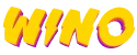 Wino casino logo